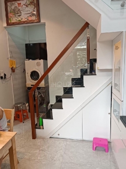 CHÍNH CHỦ CẦN BÁN CĂN NHÀ IU THƯƠNG NHỎ NHẮN XINH XINH P8 GÒ VẤP 30M2 CHỈ 3.9 TỶ TL