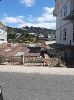 Cần bán gấp đất nền Biệt Thự mặt tiền đường An Bình, Đà Lạt 857m2 giá 27 tỷ