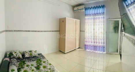 NHÀ 2TẦNG GÒ VẤP XE HƠI ĐỖ TRƯỚC CỬA 3.25 TỶ
