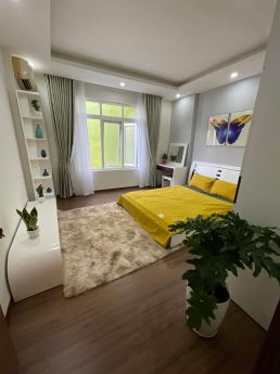 Chính chủ nhờ bán giúp căn nhà ở Nguyễn Trãi - Thanh Xuân - Hà Nội