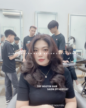 37 style nhuộm tóc hidden thời trang cá tính cho phái nữ - Tiệp Nguyễn Hair Salon