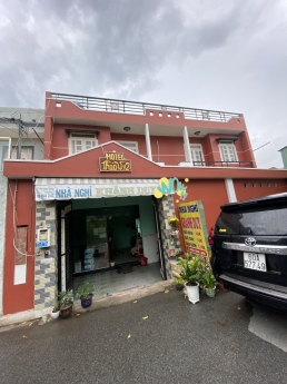 BÁN KHÁCH SAN 150M2  NGANG 10M HƯƠNG LỘ 80 BHHB  BÌNH TÂN GIÁ CHỈ 7TỶ