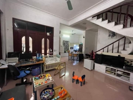 HIẾM BIỆT THỰ MINI,PHAN ĐÌNH GIÓT,LA KHÊ,HÀ ĐÔNG,70M2,MT 8,5M.OTO VÀO NHÀ.