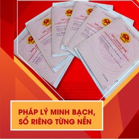 DỰ ÁN PHÚC HƯNG GOLDEN GIÁ CHỈ TỪ 525TR (35%).
