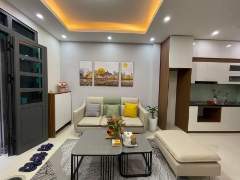 Chính chủ nhờ bán giúp căn nhà ở Nguyễn Trãi - Thanh Xuân - Hà Nội
