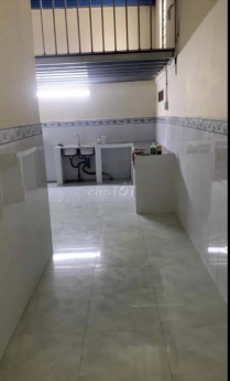 Bán nhà cấp 4 mới sửa đẹp Mai Bá Hương, Lê Minh Xuân, Bình Chánh