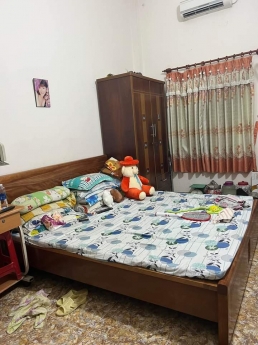 NHÀ 4 TẦNG, 60M2, HẺM XE HƠI 5M, PHẠM VĂN CHIÊU, GIÁ NHỈNH 6 TỶ