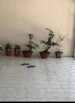 Bán nhà cấp 4 mới sửa đẹp Mai Bá Hương, Lê Minh Xuân, Bình Chánh