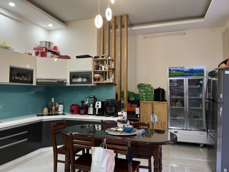 Bán biệt thự 1T2L khu vip KDC Đinh Thuận P.Tân Hiệp 10x16,5m (170m2) Sổ hồng thổ cư. chỉ 12Tỷ xx