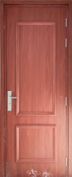 Cửa phòng ngủ phong thủy