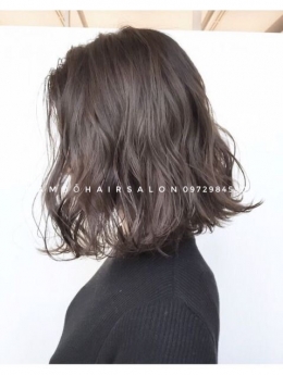 Địa Chỉ, Cắt Uốn Sóng Nước Tóc Ngắn Uy Tín Giá Rẻ Hoài Đức - Nam Đỗ Hair Salon