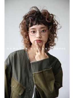 Địa Chỉ,Cắt Uốn Sóng Tóc Ngắn Uy Tín Giá Rẻ Hoài Đức - Nam Đỗ Hair Salon