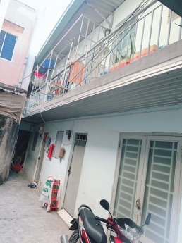 Bán nhà Đường số 48 - Hiệp Bình Chánh - Thủ Đức 112m2 Giá 6 tỷ