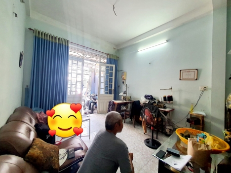 Bán Gấp mặt tiền KD Huỳnh Văn Nghệ-70m2- 5 tỷ 5