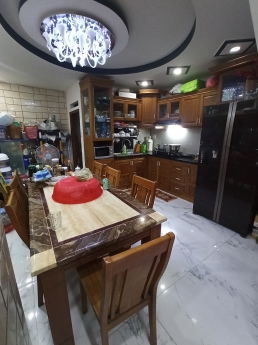 Đường Xe Tải Bùi Quang Là 50m2 Giá Chỉ  4,3 Tỷ