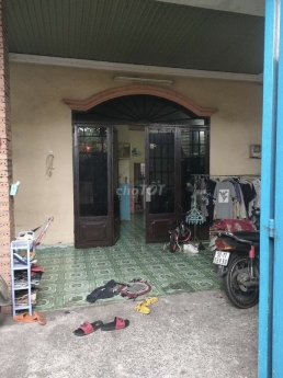 Bán 2 căn nhà cấp 4 liền kề Ấp Đình Xã Tân Xuân Hóc Môn