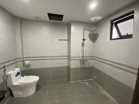 Nhà Phúc Đồng khu VIP giáp khu BIỆT THỰ  VINHOMES, 5 TẦNG giá hơn 3 TỶ