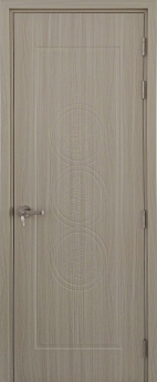 Cửa phòng ngủ phong thủy