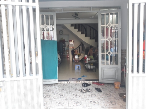 Đường Xe Tải Bùi Quang Là 50m2 Giá Chỉ  4,3 Tỷ