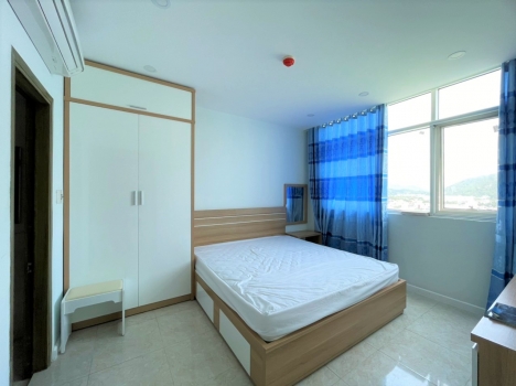 Cho thuê căn hộ 2 phòng ngủ đầy đủ nội thất tại Mường Thanh Khánh Hòa 04 Trần Phú giá từ 6
