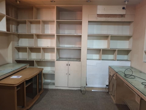 BÁN NHÀ PHÚ NHUẬN HXH 68M2 SÁT MẶT TIỀN 4 TẦNG BTCT NGUYỄN VĂN ĐẬU 6.9 TỶ.