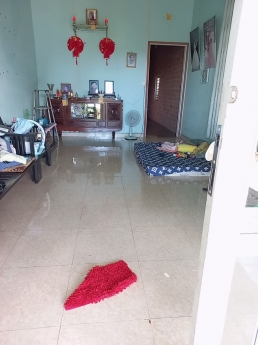 BÁN NHÀ CHÍNH CHỦ GẦN QUỐC LỘ 14 XÃ HÒA PHÚ, HUYỆN CHƯ PĂH, TỈNH GIA LAI