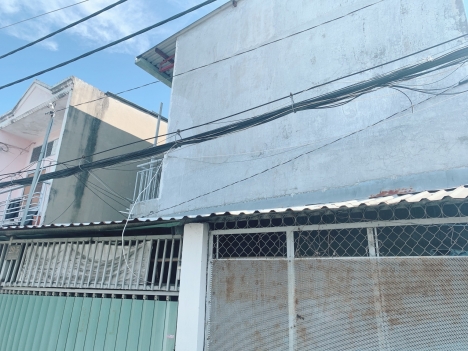 Bán nhà Đường số 48 - Hiệp Bình Chánh - Thủ Đức 112m2 Giá 6 tỷ