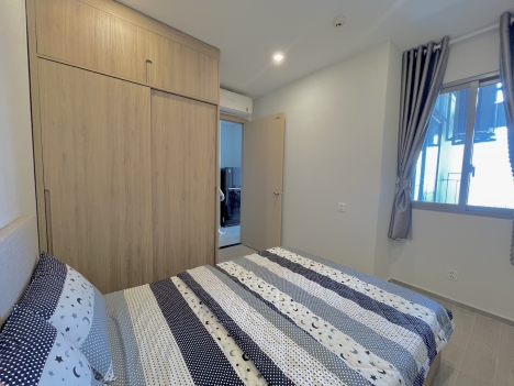 2PN+ The Sóng view biển từ đây đến Tết lễ còn nhiều!