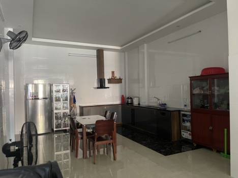 Bán đất mặt tiền Nguyễn Phước Lan tặng nhà 3 tầng đẹp -  Chỉ 14.x tỷ - LH Lâm.