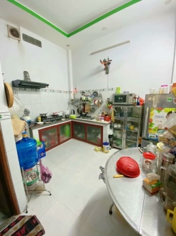 BÁN NHÀ TRỊNH ĐÌNH THẢO TÂN PHÚ - 3 TẦNG - PHÂN KHÚC ĐẦU TƯ - SỔ HỒNG VUÔNG GIÁ CHỈ 4,35 TỶ