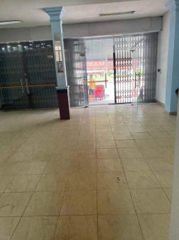 VIP TÊN LỬA BÌNH TÂN, MẶT TIỀN KINH DOANH ĐỈNH, VỈA HÈ 3M KHÔNG LỘ GIỚI, NGAY TÊN LỬA, AEON MALL,