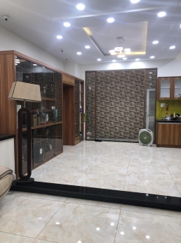 NHÀ MT BÌNH TÂN – View Công Viên- 2 MT trước, sau – NGANG 6M – TẶNG NỘI THẤT– GIÁ 10.8 Tỷ (Thương