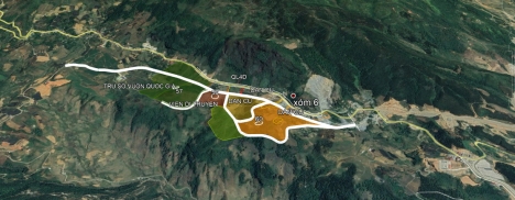 Bán nhanh lô đât 600m2 view đẹp sapa