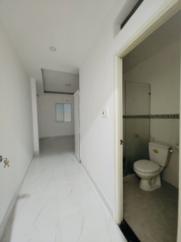 VIP Nhà Đinh Tiên Hoàng 3 tầng 50m2 HXH chỉ 6 tỷ nhĩnh