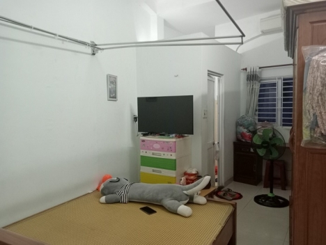 Nhà Trần Cao Vân 3 tầng 2,6x tỷ có thương lượng