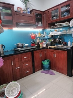 Nhà HXH Phan Văn Hớn- Cạnh Coopmert Phan văn hớn Giá nhỉnh 3 Tỷ