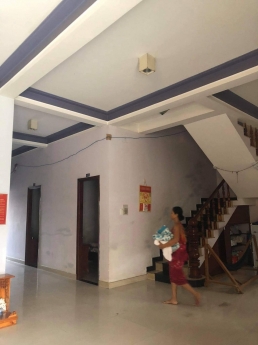 BÁN KHÁCH SAN 150M2  NGANG 10M HƯƠNG LỘ 80 BHHB  BÌNH TÂN GIÁ CHỈ 7TỶ