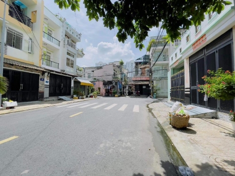 MẶT TIỀN SIÊU CẤP - GIÁ HẤP DẪN - CÓ 1 KHÔNG 2