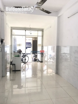 Chính chủ cho thuê MB kinh doanh mặt tiền Trần Khắc Chân Q Phú Nhuận