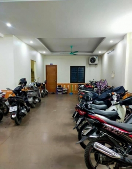 Phân Lô Hồ Tùng Mậu 7 Tầng thang máy, nhà mới 60m2, mt: 5m, Giá bán: 12 tỷ