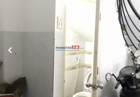 Chính chủ cho thuê MB kinh doanh mặt tiền Trần Khắc Chân Q Phú Nhuận