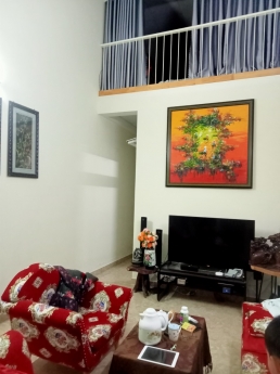 Cần tiền bán gấp Nhà đẹp thích hợp ở liền đường Lữ Gia, Đà Lạt giá chỉ 2.8 tỷ