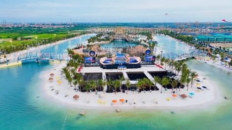 Cần bán căn biệt thự liền kề Chà Là 10 dự án Vinhomes Ocean Park 2 The Empire rẻ nhất thị trường