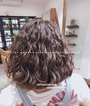 77 style nhuộm tóc hidden thời trang cá tính cho phái nữ - Tiệp Nguyễn Hair Salon