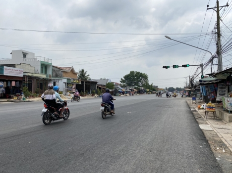Chính chủ cần bán gấp lô đất ngang 5 X 30. Full Thổ GIÁ NGỘP