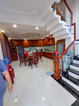 NHÀ ĐẸP MỚI XÂY, HẺM NHỰA PHẠM ĐĂNG GIẢNG BÌNH HƯNG HÒA BÌNH TÂN.