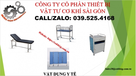 VẬT DỤNG Y TẾ GIÁ RẺ