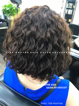 77 style nhuộm tóc hidden thời trang cá tính cho phái nữ - Tiệp Nguyễn Hair Salon