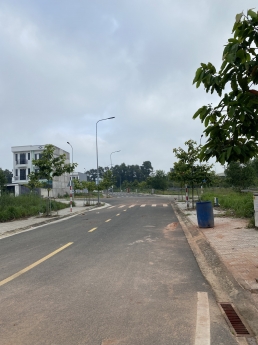 Chủ nợ NH gửi lô đất KDC hội nghĩa Tân uyên Bình dương