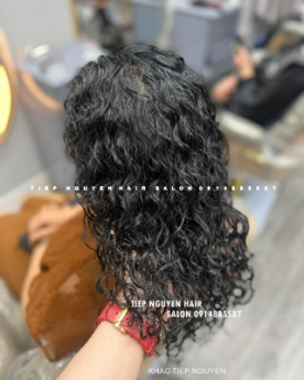 41 style nhuộm tóc hidden thời trang cá tính cho phái nữ - Tiệp Nguyễn Hair Salon